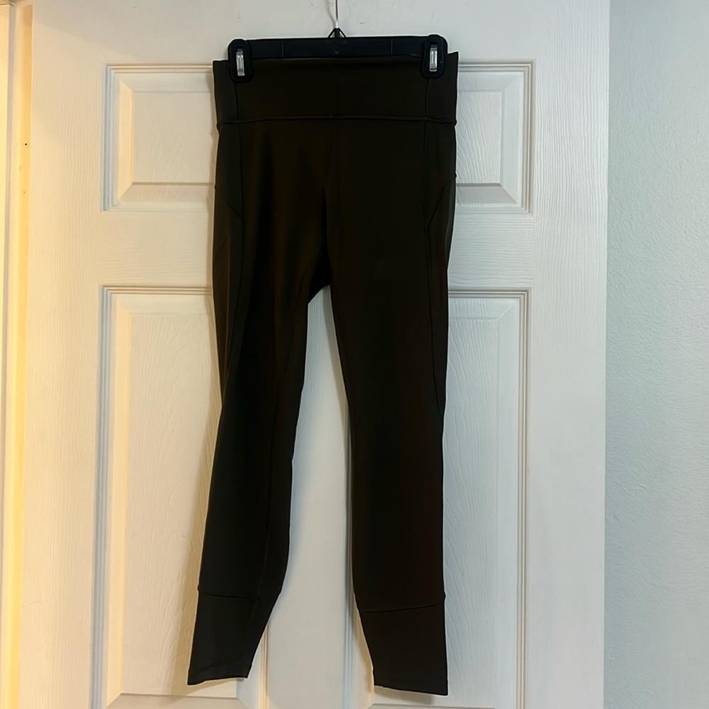 Lululemon